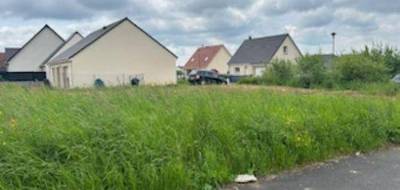 Terrain à Bolbec en Seine-Maritime (76) de 433 m² à vendre au prix de 40000€ - 3