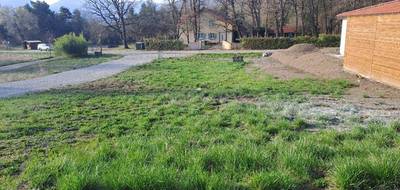 Terrain et maison à Sigoyer en Hautes-Alpes (05) de 83 m² à vendre au prix de 304900€ - 4