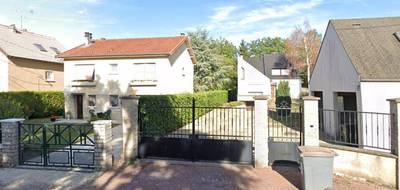 Terrain et maison à Dammarie-les-Lys en Seine-et-Marne (77) de 90 m² à vendre au prix de 297000€ - 3