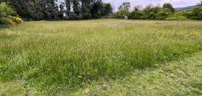 Terrain à Biars-sur-Cère en Lot (46) de 2000 m² à vendre au prix de 40000€ - 2