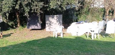 Terrain à Saint-Georges-de-Didonne en Charente-Maritime (17) de 549 m² à vendre au prix de 92800€ - 2