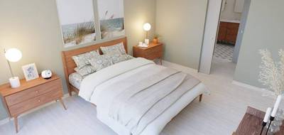 Terrain et maison à Estagel en Pyrénées-Orientales (66) de 128 m² à vendre au prix de 369900€ - 4