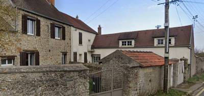 Terrain et maison à Gometz-la-Ville en Essonne (91) de 90 m² à vendre au prix de 432500€ - 3