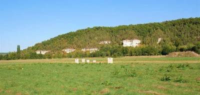 Terrain et maison à La Vacherie en Eure (27) de 133 m² à vendre au prix de 347500€ - 2
