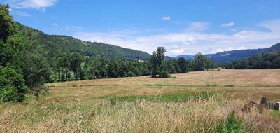 Terrain à Saint-Simon en Cantal (15) de 789 m² à vendre au prix de 48000€ - 4
