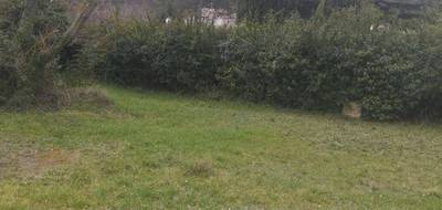 Terrain à Le Puy-Sainte-Réparade en Bouches-du-Rhône (13) de 451 m² à vendre au prix de 205000€ - 2