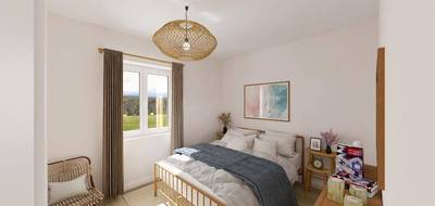 Terrain et maison à Ballancourt-sur-Essonne en Essonne (91) de 50 m² à vendre au prix de 264960€ - 3