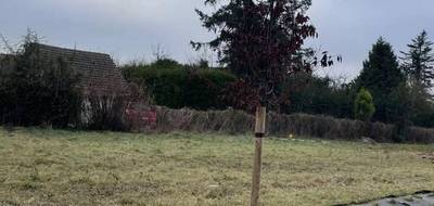 Terrain et maison à Andelu en Yvelines (78) de 164 m² à vendre au prix de 451700€ - 4