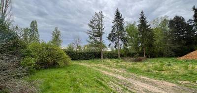 Terrain à Chevreuse en Yvelines (78) de 531 m² à vendre au prix de 285000€ - 2