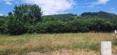 Terrain à Saint-Simon en Cantal (15) de 789 m² à vendre au prix de 48000€ - 4