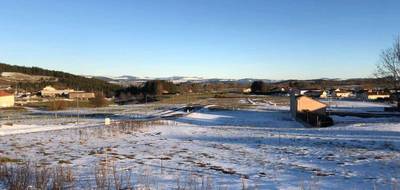 Terrain et maison à Costaros en Haute-Loire (43) de 85 m² à vendre au prix de 171494€ - 3