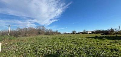 Terrain et maison à Iteuil en Vienne (86) de 93 m² à vendre au prix de 214707€ - 2