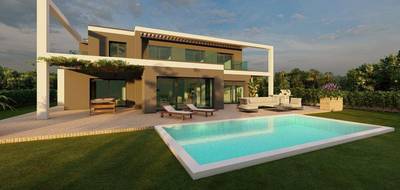 Terrain et maison à Saint-Quay-Portrieux en Côtes-d'Armor (22) de 175 m² à vendre au prix de 500000€ - 3