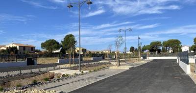 Terrain et maison à Vendres en Hérault (34) de 90 m² à vendre au prix de 314000€ - 4