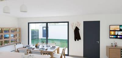 Terrain et maison à Eyragues en Bouches-du-Rhône (13) de 111 m² à vendre au prix de 399990€ - 4
