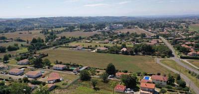 Terrain et maison à Marquefave en Haute-Garonne (31) de 101 m² à vendre au prix de 220000€ - 4