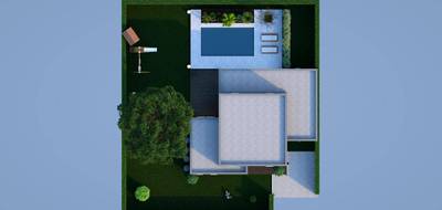 Terrain et maison à Francheville en Rhône (69) de 150 m² à vendre au prix de 686000€ - 4