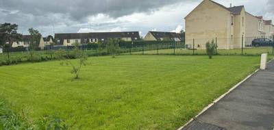 Terrain et maison à Coulommiers en Seine-et-Marne (77) de 95 m² à vendre au prix de 270000€ - 3