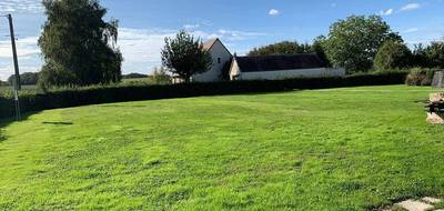 Terrain à Châtillon-sur-Morin en Marne (51) de 762 m² à vendre au prix de 30000€ - 1