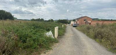 Terrain et maison à Mont-Bonvillers en Meurthe-et-Moselle (54) de 90 m² à vendre au prix de 256000€ - 2