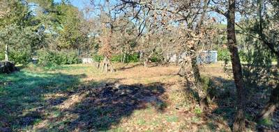 Terrain à Le Cannet-des-Maures en Var (83) de 722 m² à vendre au prix de 160000€ - 3