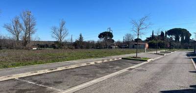 Terrain et maison à Montgiscard en Haute-Garonne (31) de 70 m² à vendre au prix de 244825€ - 4