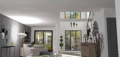 Terrain et maison à Bessancourt en Val-d'Oise (95) de 134 m² à vendre au prix de 410500€ - 3