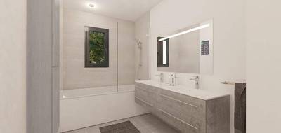 Terrain et maison à Pigny en Cher (18) de 95 m² à vendre au prix de 215120€ - 4