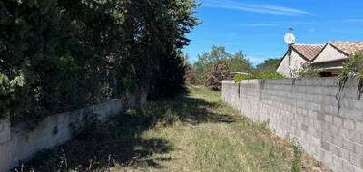 Terrain et maison à Bram en Aude (11) de 134 m² à vendre au prix de 326674€ - 4