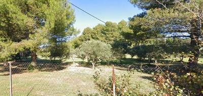 Terrain et maison à Saint-Chamas en Bouches-du-Rhône (13) de 120 m² à vendre au prix de 461000€ - 4