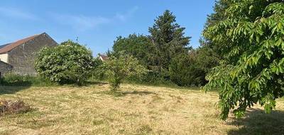 Terrain et maison à Saulzet en Allier (03) de 90 m² à vendre au prix de 204250€ - 3