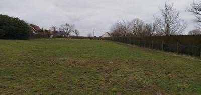 Terrain et maison à Saint-André-de-l'Eure en Eure (27) de 158 m² à vendre au prix de 406600€ - 4