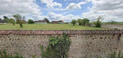 Terrain et maison à Chavigny-Bailleul en Eure (27) de 85 m² à vendre au prix de 199500€ - 3