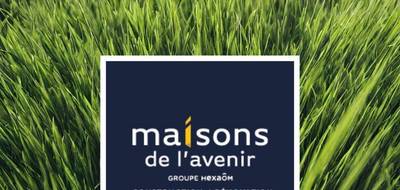 Terrain et maison à Guipavas en Finistère (29) de 94 m² à vendre au prix de 325900€ - 4
