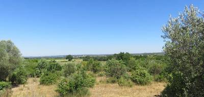 Terrain et maison à Souvignargues en Gard (30) de 100 m² à vendre au prix de 286500€ - 4