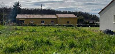 Terrain et maison à Lavaur en Tarn (81) de 73 m² à vendre au prix de 172000€ - 4