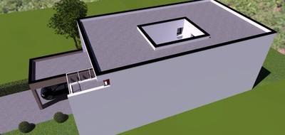 Terrain et maison à Bouafle en Yvelines (78) de 136 m² à vendre au prix de 650000€ - 2