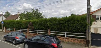 Terrain et maison à Conflans-Sainte-Honorine en Yvelines (78) de 100 m² à vendre au prix de 430000€ - 2