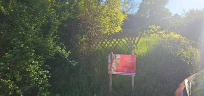 Terrain à Soultz-les-Bains en Bas-Rhin (67) de 1186 m² à vendre au prix de 255000€ - 2