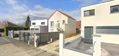 Terrain et maison à Servon en Seine-et-Marne (77) de 70 m² à vendre au prix de 319600€ - 4