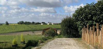 Terrain et maison à Montbrun-Lauragais en Haute-Garonne (31) de 115 m² à vendre au prix de 523000€ - 4
