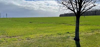 Terrain et maison à Aviron en Eure (27) de 50 m² à vendre au prix de 160500€ - 3