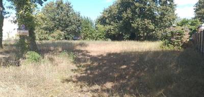 Terrain à Audenge en Gironde (33) de 500 m² à vendre au prix de 180000€ - 2