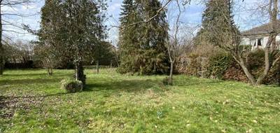 Terrain à Schlierbach en Haut-Rhin (68) de 1172 m² à vendre au prix de 145000€ - 1