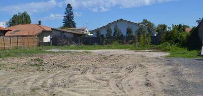Terrain et maison à La Teste-de-Buch en Gironde (33) de 103 m² à vendre au prix de 590000€ - 4