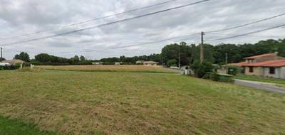 Terrain à Larra en Haute-Garonne (31) de 741 m² à vendre au prix de 102000€ - 1