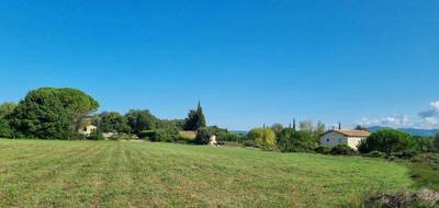 Terrain à Chamaret en Drôme (26) de 561 m² à vendre au prix de 103000€ - 1