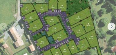 Terrain et maison à Celles-sur-Belle en Deux-Sèvres (79) de 95 m² à vendre au prix de 202366€ - 4