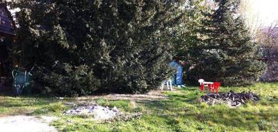 Terrain et maison à L'Étang-la-Ville en Yvelines (78) de 130 m² à vendre au prix de 985000€ - 2
