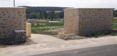 Terrain et maison à Saint-Cyr-sous-Dourdan en Essonne (91) de 104 m² à vendre au prix de 397000€ - 4